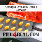 Kamagra Oral Jelly 1 Week Pack new01